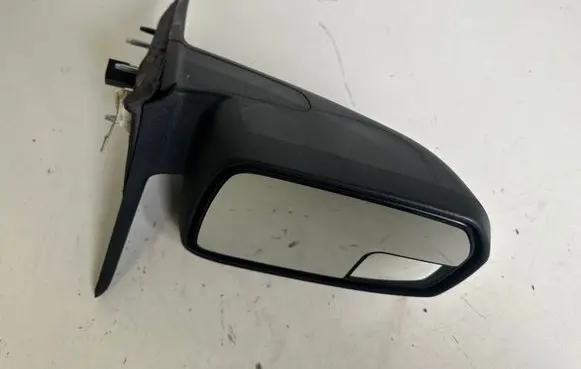 Ford Mustang V Front door electric wing mirror