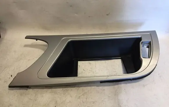 Audi A4 S4 B8 8K Radio/GPS head unit trim 8K2857185