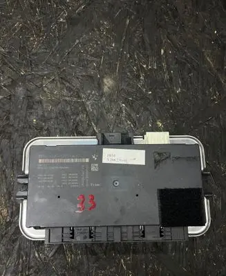 BMW 7 F01 F02 F03 F04 Light module LCM 9205918 005000000 004000000