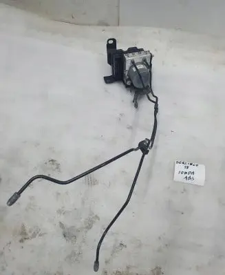 Citroen Berlingo ABS Pump 9834950280