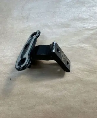 Volvo XC90 Rear door lower hinge 31424590