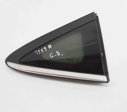 Ford Fiesta Rear side window H1BBA29750D H1BBA29750CD