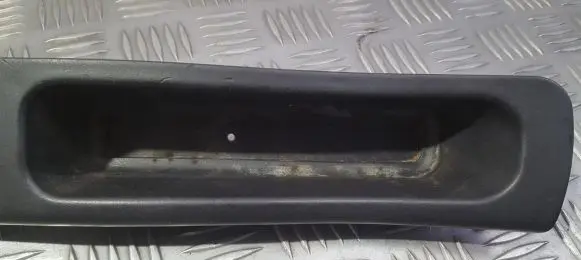 Alfa Romeo 156 Front door window switch trim 156016100 A223