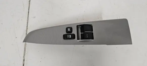 Toyota Corolla Verso AR10 Electric window control switch 74232