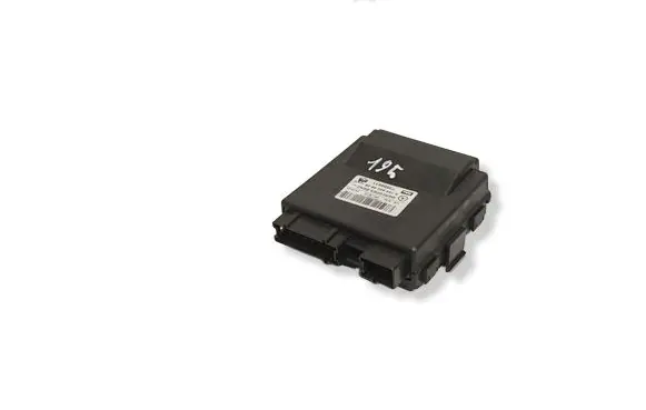 Mercedes-Benz ML W164 Tailgate/trunk control unit/module A1648204826