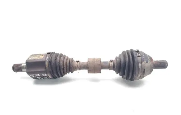 Volvo V60 Front driveshaft 31256779 P31256779 T101210
