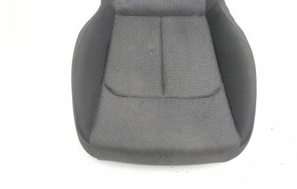 Audi Q2 - Front passenger seat console base 