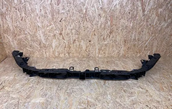 Mercedes-Benz A W177 Radiator support slam panel A2476209700 A2476209400 A2476207200