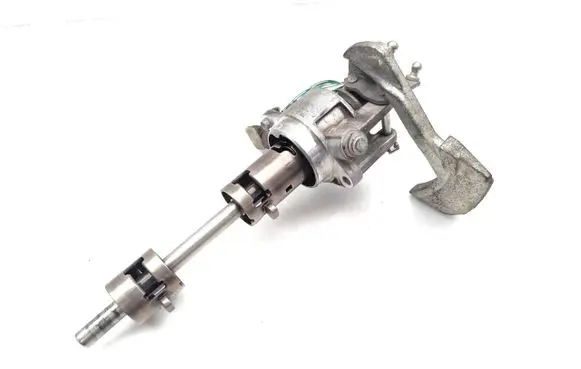 Opel Antara Gear selector/shifter in gearbox 55577587