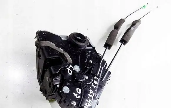 Lexus GS 300 350 430 450H Front door lock