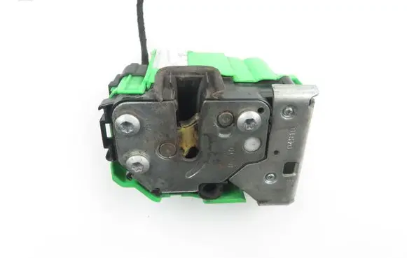 Alfa Romeo Mito Front door lock