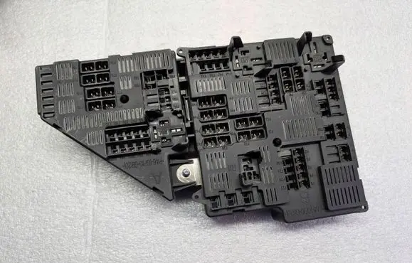 Volvo XC90 Positive wiring loom 3140904431398004