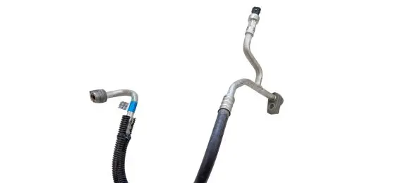 Ford Escape IV Air conditioning (A/C) pipe/hose LX6H19N601 LX6H19N601CD CC0LL