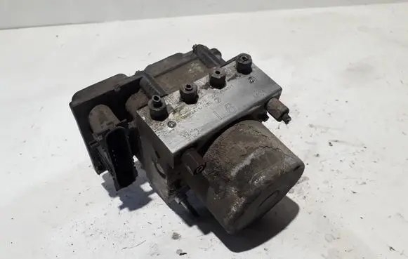 Subaru Forester SG ABS Pump 27534SA071 0265231876 06012411280
