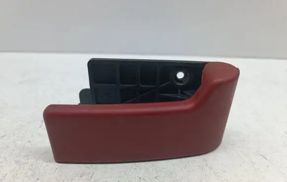 Mercedes-Benz A W168 Engine bonnet (hood) release handle A1248800320