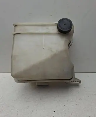 Mazda 5 Coolant expansion tank/reservoir LB715351 K2443
