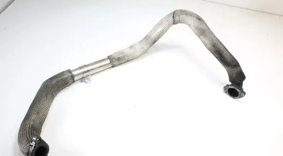 Ford S-MAX EGR valve line/pipe/hose