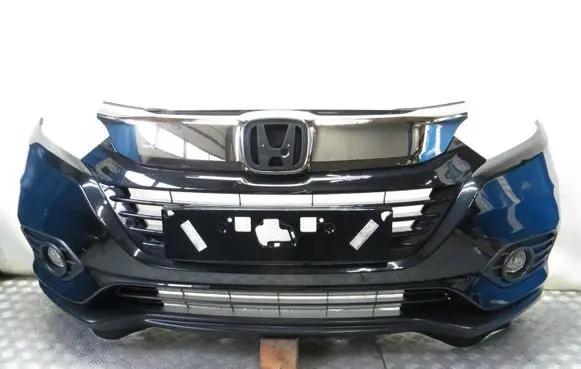 Honda HR-V Front bumper