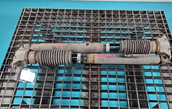Ford Kuga I Rear shock absorber/damper IMPRK1535943