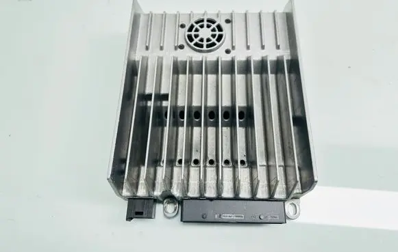Mercedes-Benz A W176 Sound amplifier A2189017600 A2189004107