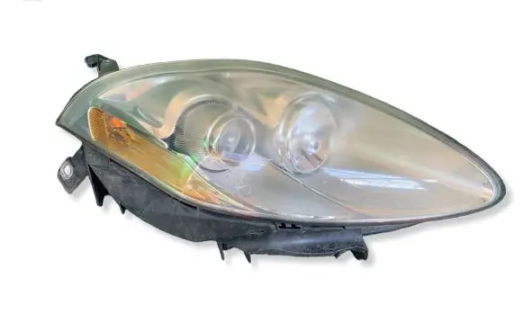 Fiat Bravo Headlight/headlamp 