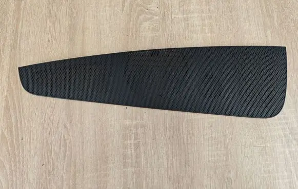 Audi A6 C7 Dash center speaker trim cover 4G1819636C