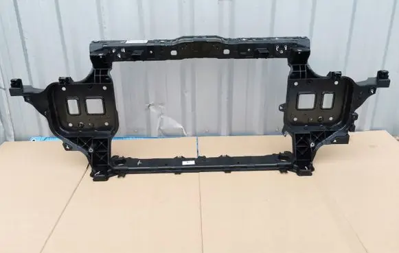 Hyundai Ioniq Radiator support slam panel 64101KL000SAJMON