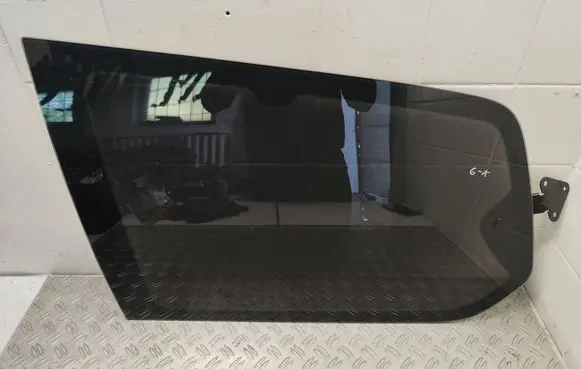 Ford Galaxy Rear side window 43r001582