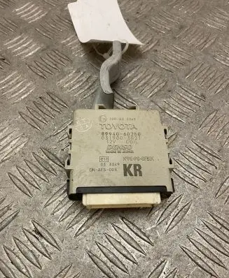 Toyota Land Cruiser (J150) Light module LCM 8994060250