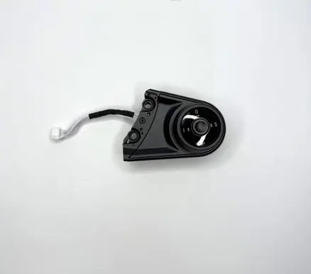 Porsche Panamera (971) Steering wheel buttons/switches 971919680 971919680B
