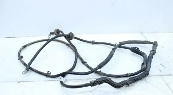 Audi A4 S4 B8 8K Positive cable (battery) 8K1971225H