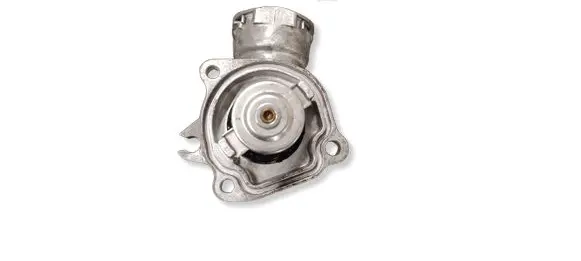 Mercedes-Benz E W212 Thermostat 