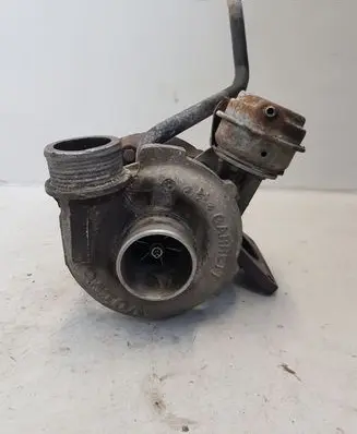 Volvo XC90 Turbo 3653146