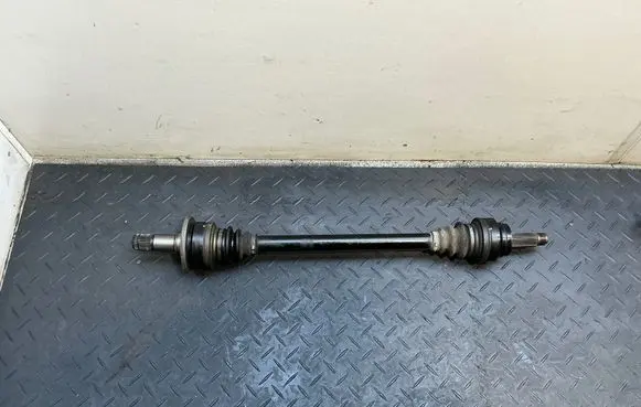 BMW X5 E70 Rear driveshaft 7564128 10204493 T003330453