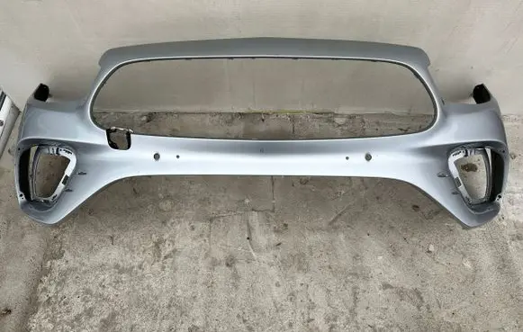 Mercedes-Benz E W213 Front bumper