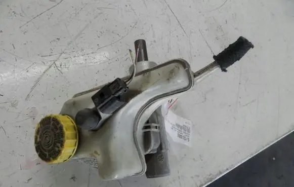 Seat Ibiza II (6k) Master brake cylinder 