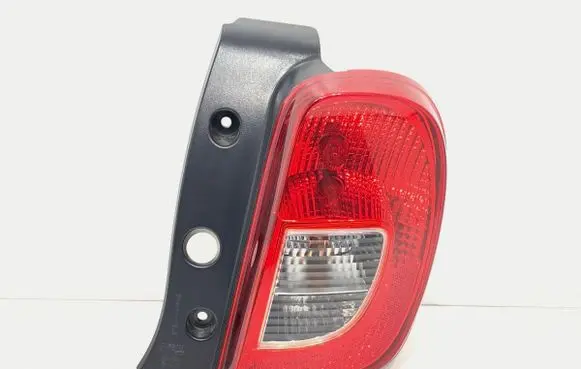 Nissan Micra Rear/tail lights