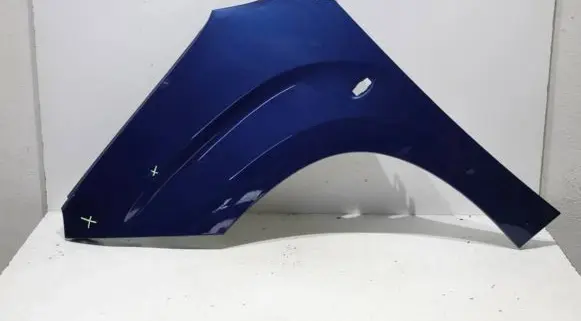 Peugeot Rifter Fender
