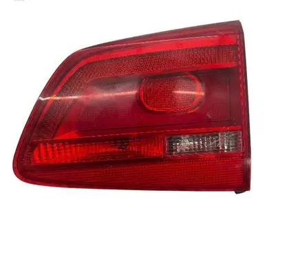 Volkswagen Touran II Tailgate rear/tail lights 1T0945094A 2TZ01046904