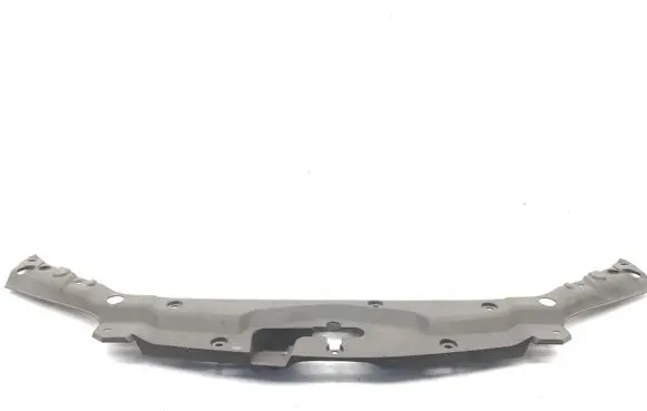 Radiator trim