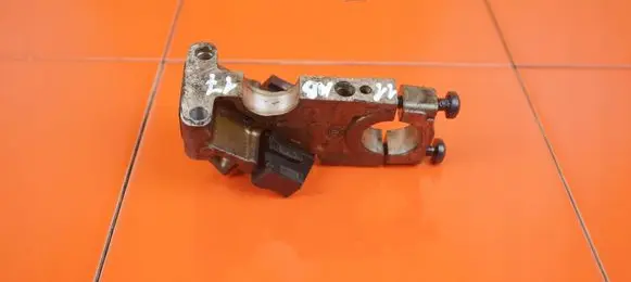Peugeot 2008 I Camshaft holder WALKA 5FW MOSTEK