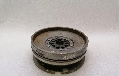 Audi A6 S6 C6 4F Dual mass flywheel 0AW105317AL