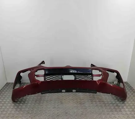 BMW X6 G06 Front bumper 8098864