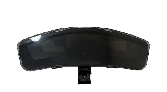 Nissan Leaf I (ZE0) Speedometer (instrument cluster) 248103ND1A