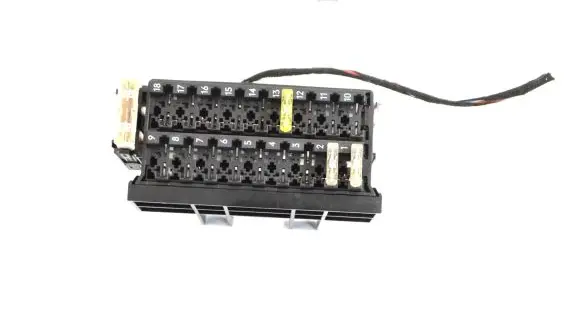 Mercedes-Benz Vito Viano W639 Fuse box set A6385454440