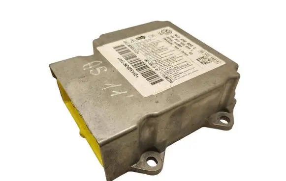 Volkswagen Sharan Airbag control unit/module 8K0959655 8K0959655L