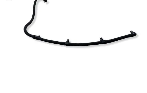 Hyundai Santa Fe Fuel return line/hose 3133326951