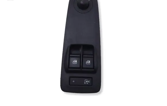 Fiat Ducato Electric window control switch 07356915110