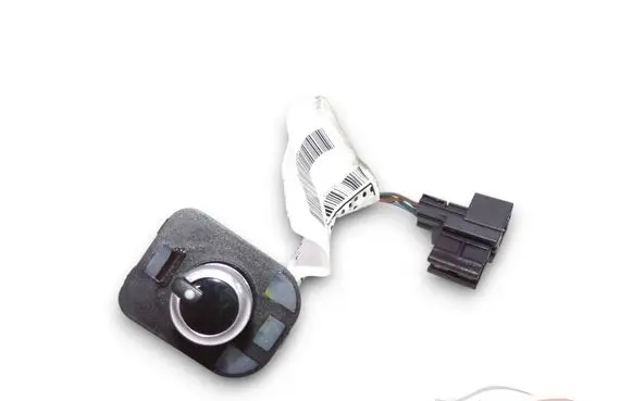 Audi A6 S6 C7 4G Wing mirror switch 4H0959565 4G0971765