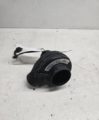 Opel Omega B2 Secondary air pump 90493287